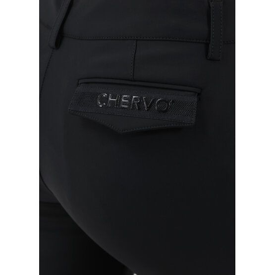 Chervo  SELICA thermal trousers black