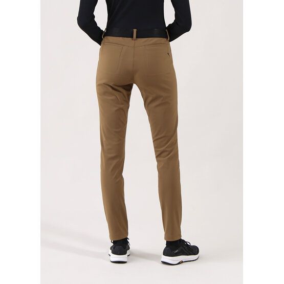 Chervo SINGOLO Thermo Hose camel