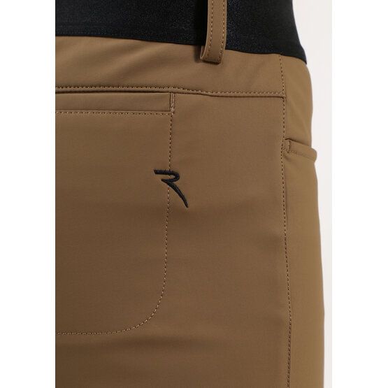 Chervo SINGOLO Thermo Hose camel