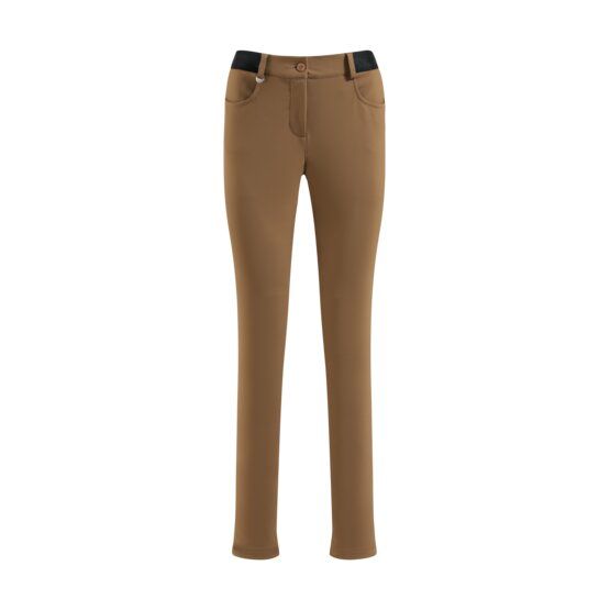 Chervo SINGOLO Thermo Hose camel