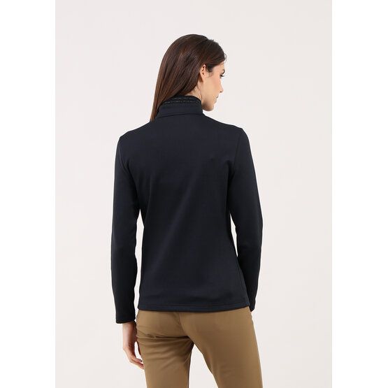 Chervo  TARTUFO thermal midlayer black