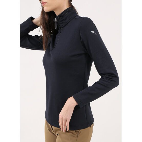 Chervo  TARTUFO thermal midlayer black