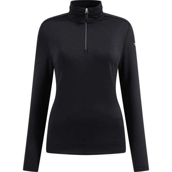 Chervo  TARTUFO Thermo Midlayer černá