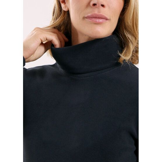 Chervo  TRENTATRE fleece midlayer black