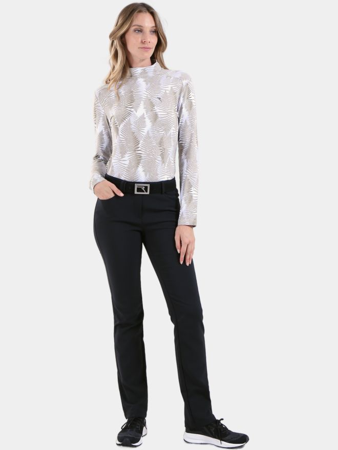 Chervo TRIBU Stretch Unterzieher beige