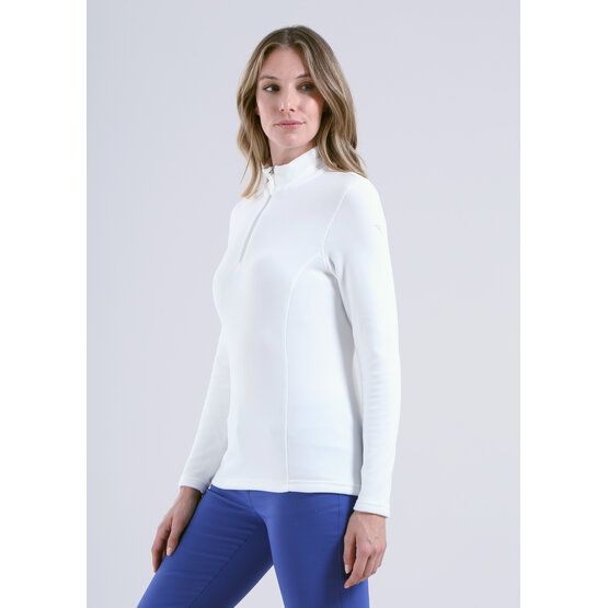 Chervo  TUFFO Fleece Midlayer offwhite