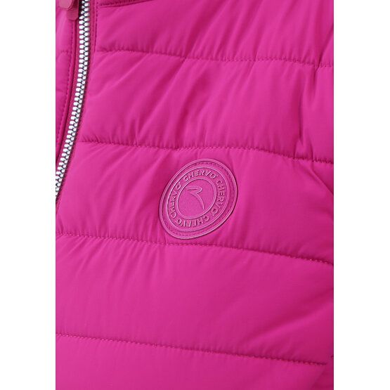 Chervo  ERICHETTA thermal vest pink