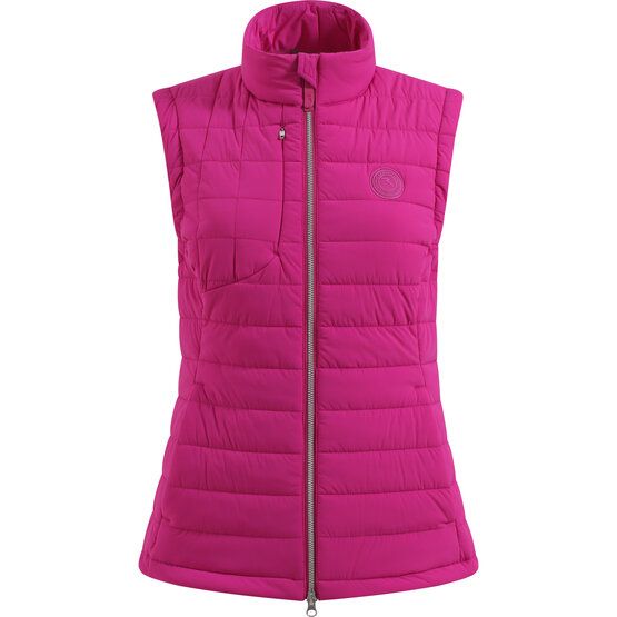 Chervo  ERICHETTA thermal vest pink