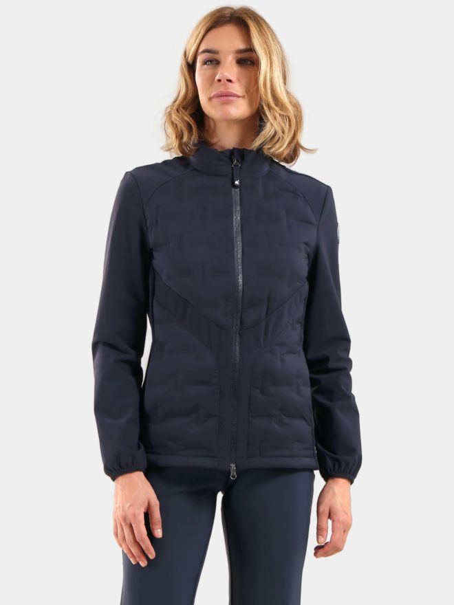 Chervo MONDIALE Thermo Jacke navy