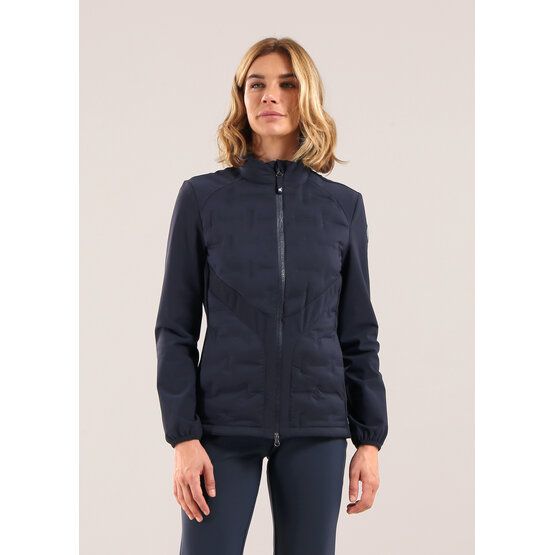 Chervo MONDIALE Thermo Jacke navy