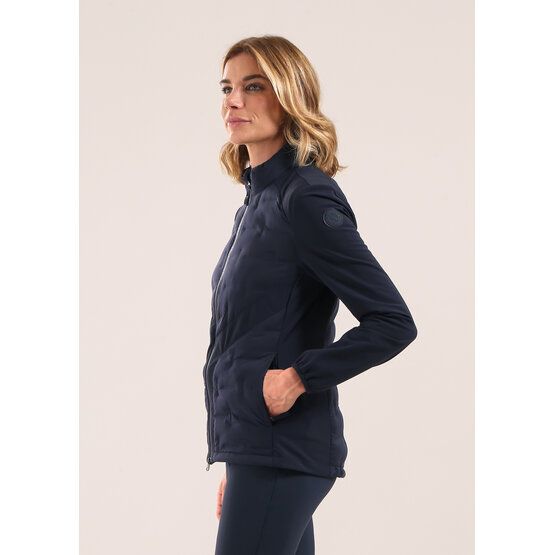 Chervo MONDIALE Thermo Jacke navy