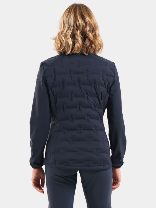 Chervo MONDIALE Thermo Jacke navy