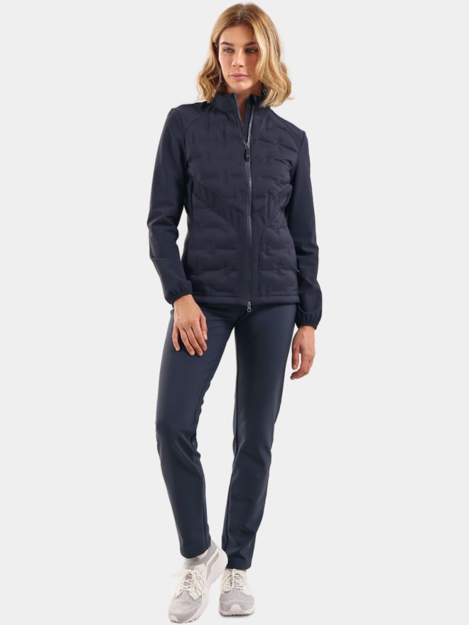 Chervo MONDIALE Thermo Jacke navy