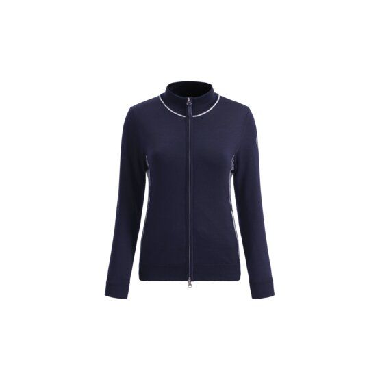 Chervo  NAVICELLA windstopper knit navy