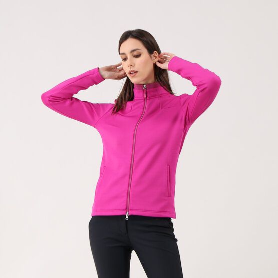 Chervo  POPSTAR thermal jacket pink