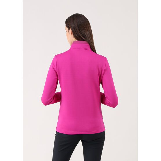 Chervo  POPSTAR thermal jacket pink