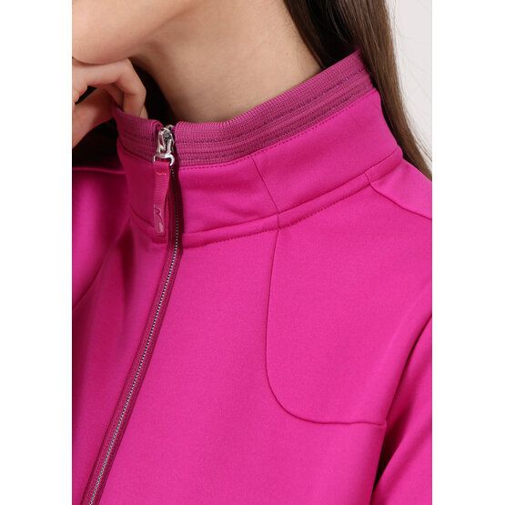 Chervo POPSTAR Thermo Jacke pink