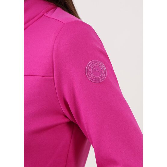 Chervo POPSTAR Thermo Jacke pink