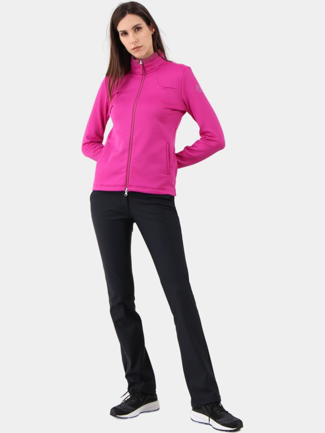 Chervo POPSTAR Thermo Jacke pink