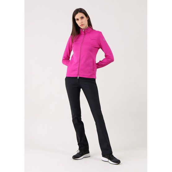 Chervo POPSTAR Thermo Jacke pink