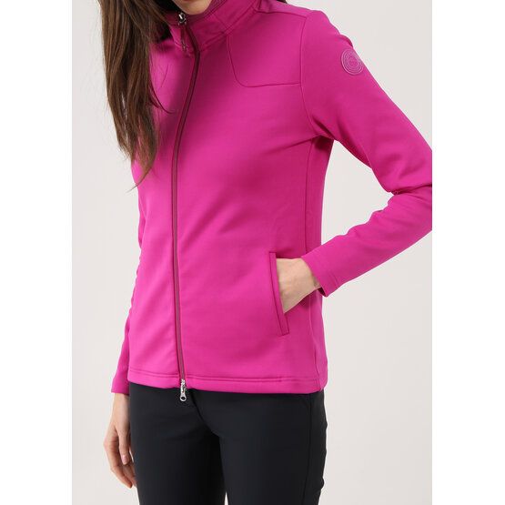 Chervo  POPSTAR thermal jacket pink