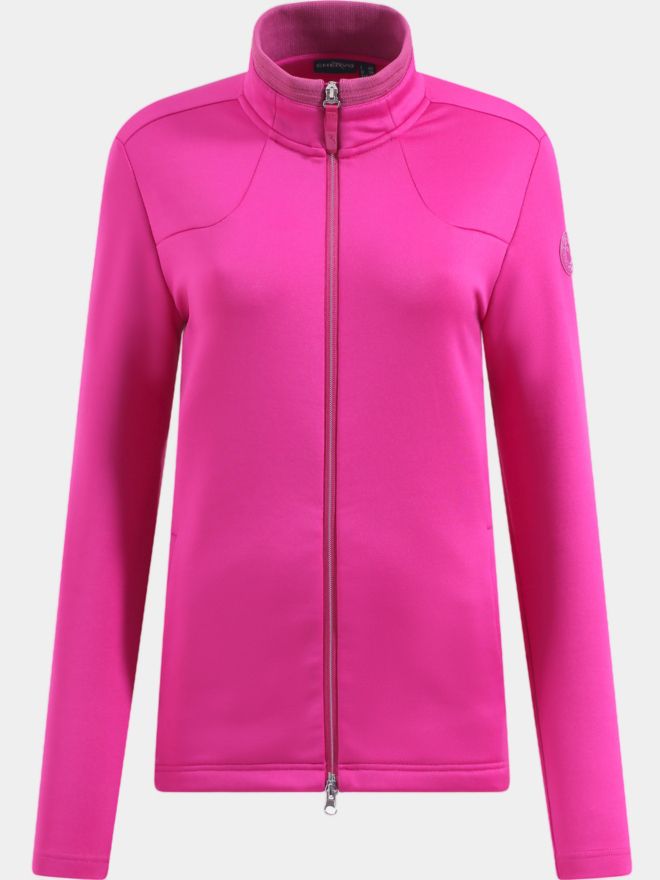 Chervo POPSTAR Thermo Jacke pink