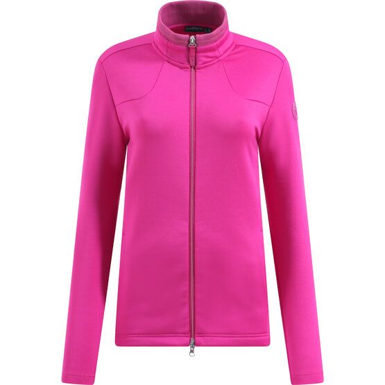 Chervo POPSTAR Thermo Jacke pink