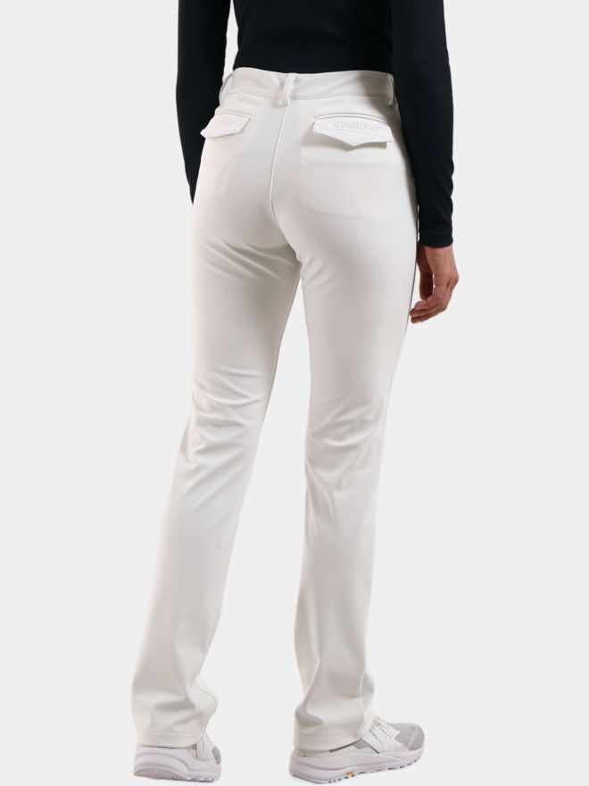 Chervo SELICA Thermo Hose offwhite