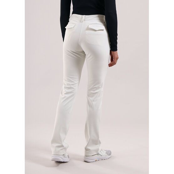 Chervo  SELICA thermal trousers offwhite