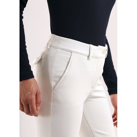 Chervo  SELICA thermal trousers offwhite