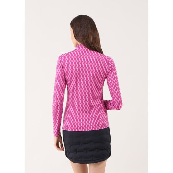 Chervo  TRIBU stretch undershirt pink