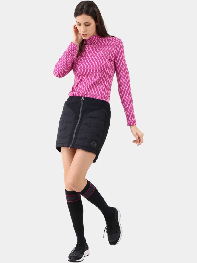 Chervo TRIBU Stretch Unterzieher pink