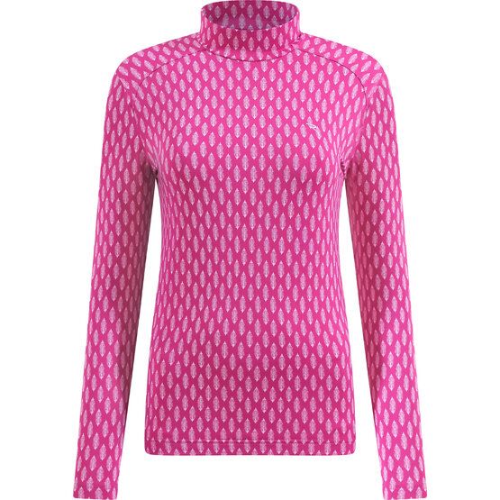 Chervo  TRIBU stretch undershirt pink