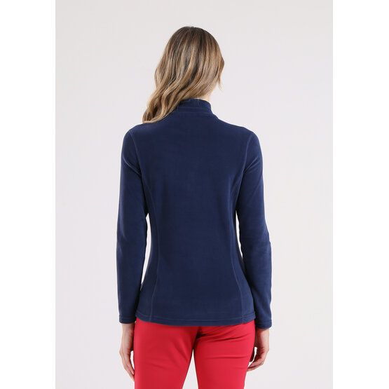 Chervo  TUFFO Fleece Midlayer navy