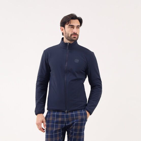 Chervo  Madera windstopper jacket navy