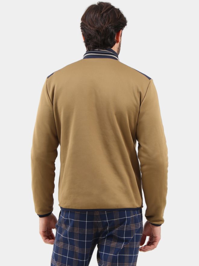 Chervo Madera Windstopp Jacke navy