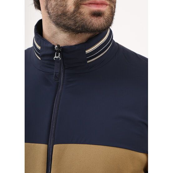 Chervo  Madera windstopper jacket navy