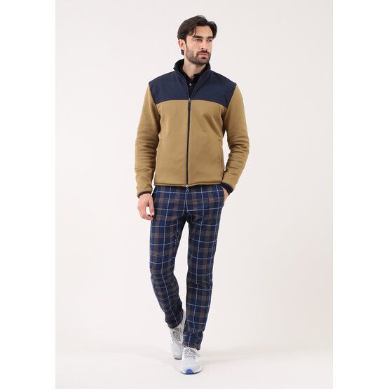 Chervo  Bunda Madera Windstopper námořnická modrá