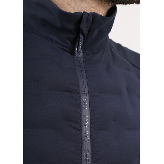 Chervo Minuetto Thermo Jacke navy