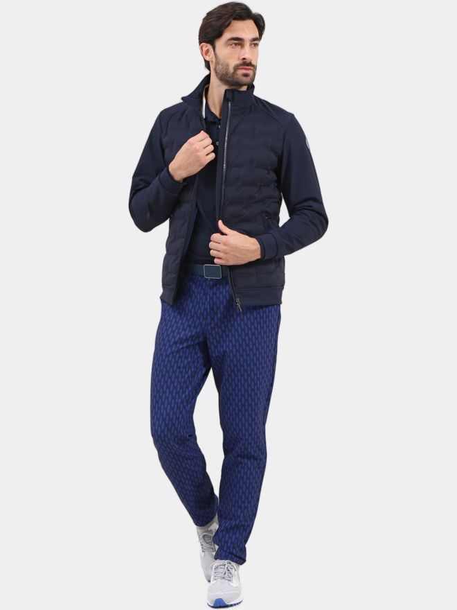 Chervo Minuetto Thermo Jacke navy