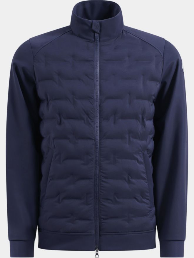 Chervo Minuetto Thermo Jacke navy