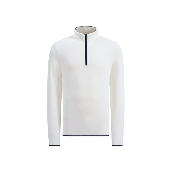 Chervo  Trave Stretch Midlayer offwhite