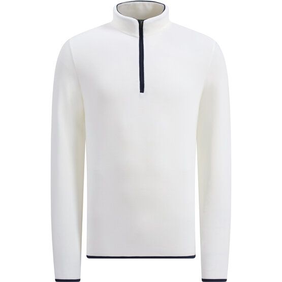 Chervo Trave Stretch Midlayer offwhite