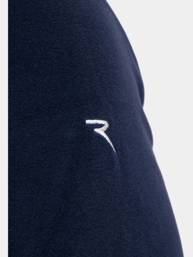 Chervo Trave Stretch Midlayer navy