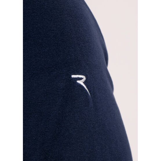 Chervo  Trave Stretch Midlayer navy