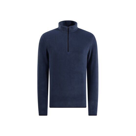 Chervo  Trave Stretch Midlayer navy