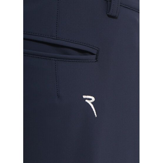 Chervo Supermind Chino Hose navy