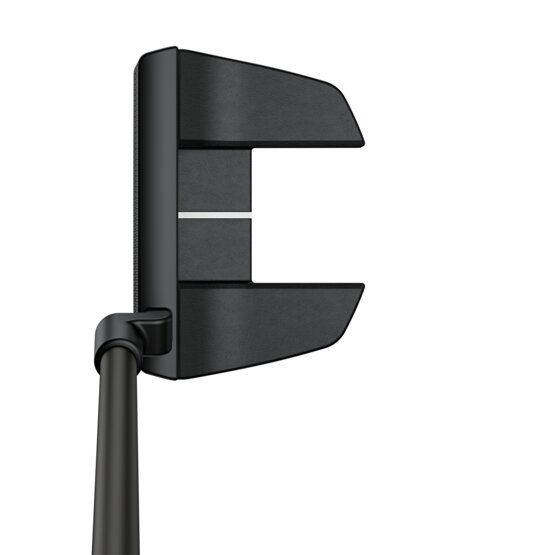 Ping Tyne H Putter schwarz