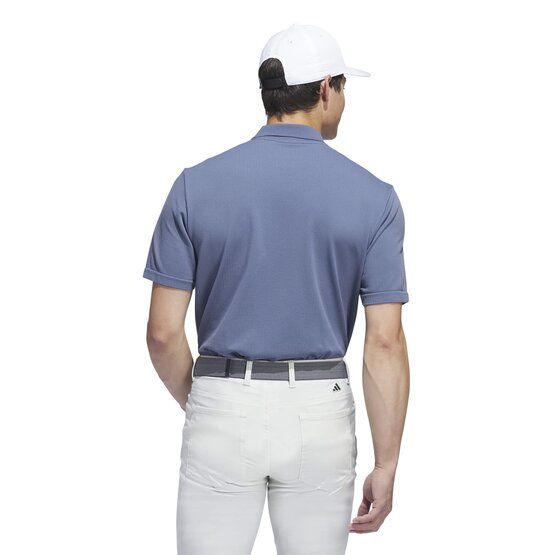 Adidas U365T PKNT Halbarm Polo marine