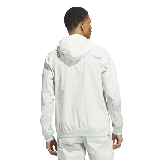 Adidas  ADX ANORAK stretch jacket offwhite